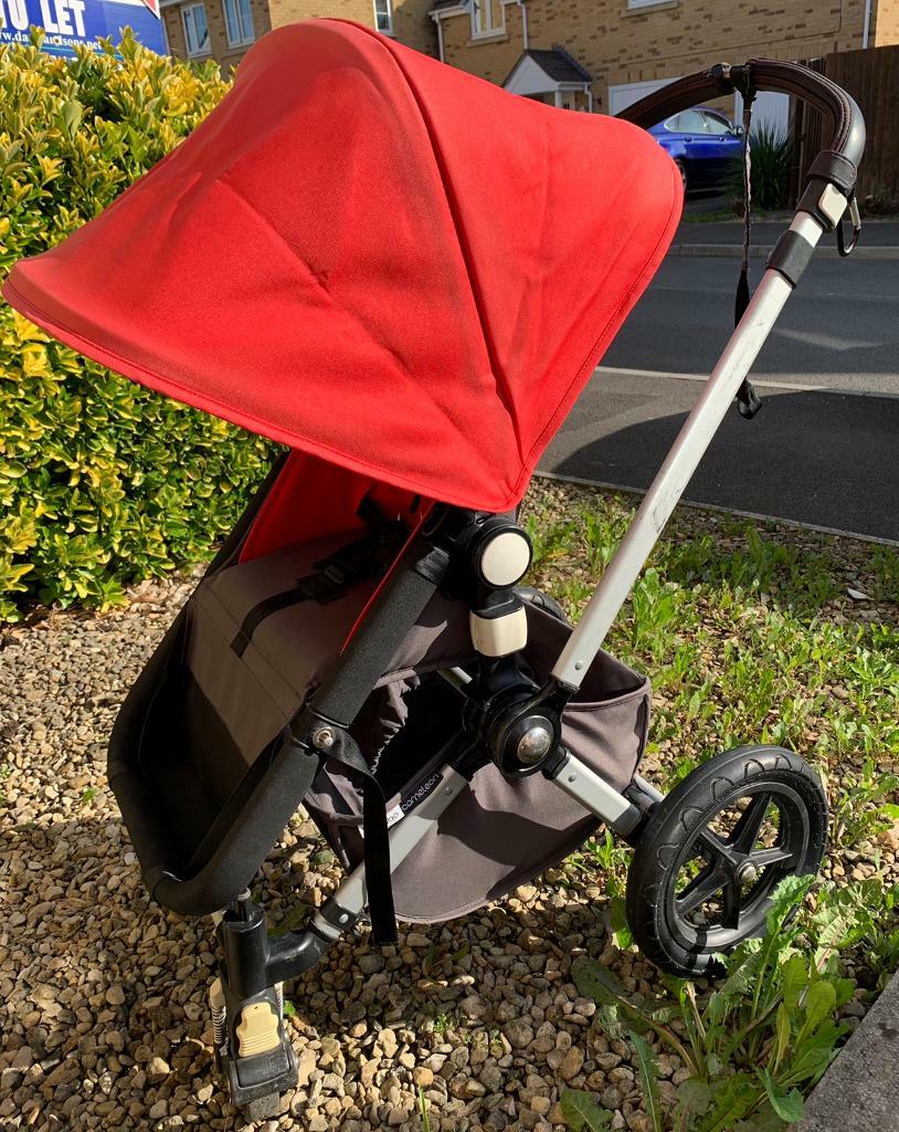 bugaboo cameleon gumtree